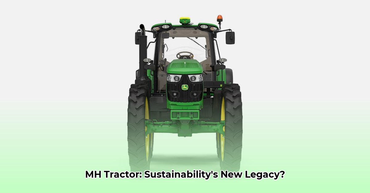 mh-tractor